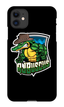 rjbuscus iPhone Phone Cases