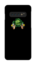 Mr Cabbage Samsung Phone Cases