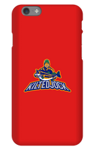 kiltedjock iPhone Phone Cases