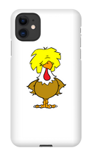 kittatv iPhone Phone Cases
