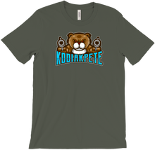 kodiakpete T-Shirts