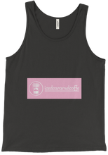 icedcaramelcoffe Tank Top