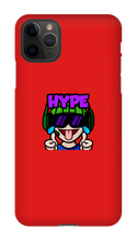 guerrillacpt iPhone Phone Cases