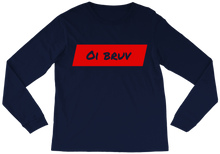 aussiecookies Long Sleeve Tee