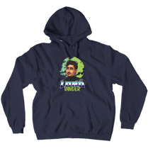lordvander Hoodies (No-Zip/Pullover)