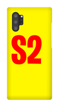 Funda para Samsung Smaz5