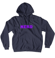 The Nerd Hoodie