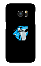 magges67 Samsung Handy Hülle