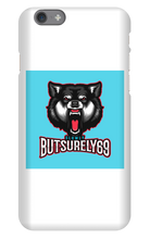 slowlybutsurely69 iPhone Phone Cases