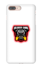 bulldoggergaming iPhone Phone Cases