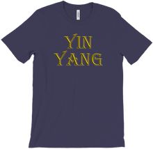 Yin Yang T-Shirt