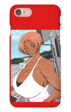 kwiatkowskiy iPhone Phone Cases