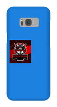righteousclan Samsung Phone Cases