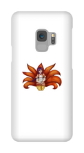 kasaiya13 Samsung Phone Cases