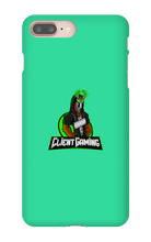 clientgaming iPhone Phone Cases