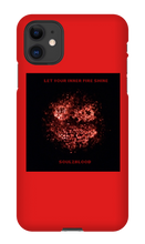 soulzblood iPhone Phone Cases