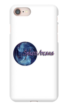 SphereFam iPhone Phone Cases