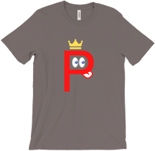 T-Shirt (Short Sleeve) - Prime Logo