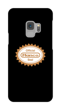 Manco Seal Samsung Phone Cases