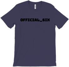 official_6ix T-Shirts