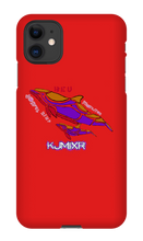 ivy_wasp iPhone Phone Cases