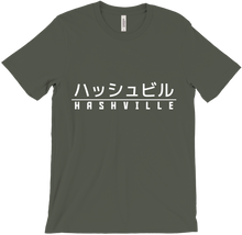 Hashville Katakana Shirt