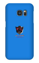 alex_dracula Samsung Phone Cases
