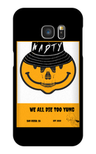 WADTY - Smiley / Samsung Phone Cases