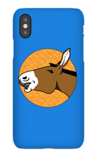 donkeytangs iPhone Phone Cases