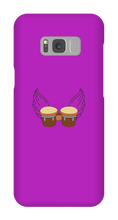 Flying Bongo Samsung Phone Cases