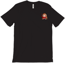 xOfficialSophie Heart T-Shirt