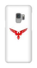 LostSB Samsung Cases