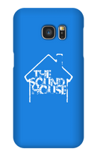 The Sound House Samsung Phone Cases