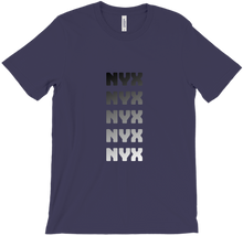 Camiseta NYX 1  T-Shirts