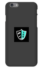 hp1710yt iPhone Phone Cases