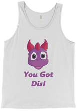 You Got Dis Tank Top