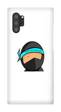 realang3l Samsung Phone Cases