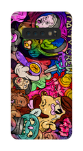 problystoned Samsung Phone Cases