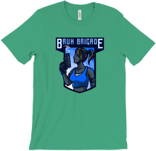 Bruh Brigade T-Shirt (Light Colors)