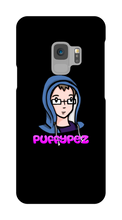 puffypez Samsung Phone Cases