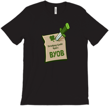 ToxicAfterdark Beer T-Shirts