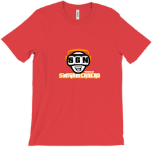 simgamernerd Logo T-Shirts
