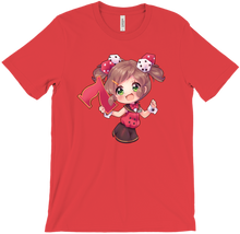 777 Tee