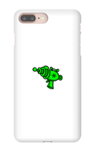 ilikelazerz iPhone Phone Cases