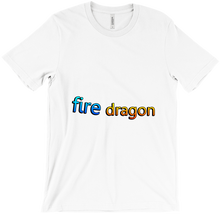firedragon101 T-Shirts