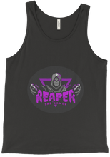 Reaper The Gamer's Tank Top's