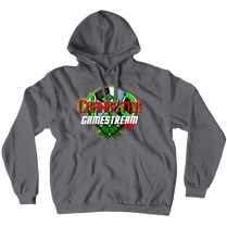 C420TV Logo Hoodies (No-Zip/Pullover)