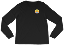 globalnewfie Long Sleeve Tee