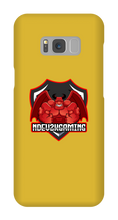 ndev2kgaming Samsung Phone Cases