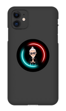 varmo_7_ttv iPhone Phone Cases